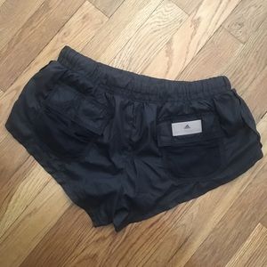 Adidas by Stella Maccartney running shorts